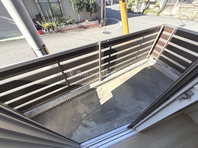 D-room烏丸北大路の内装写真