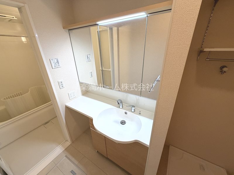 D-room烏丸北大路の内装写真