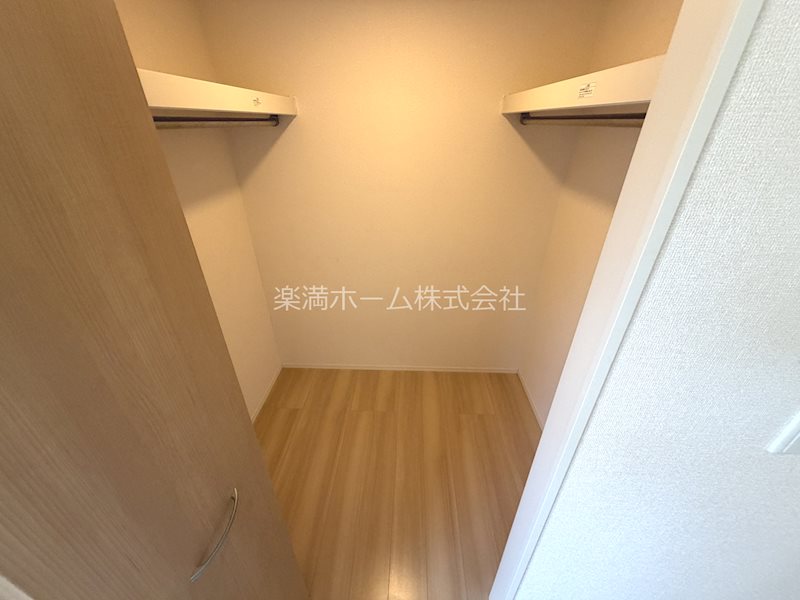 D-room烏丸北大路の内装写真
