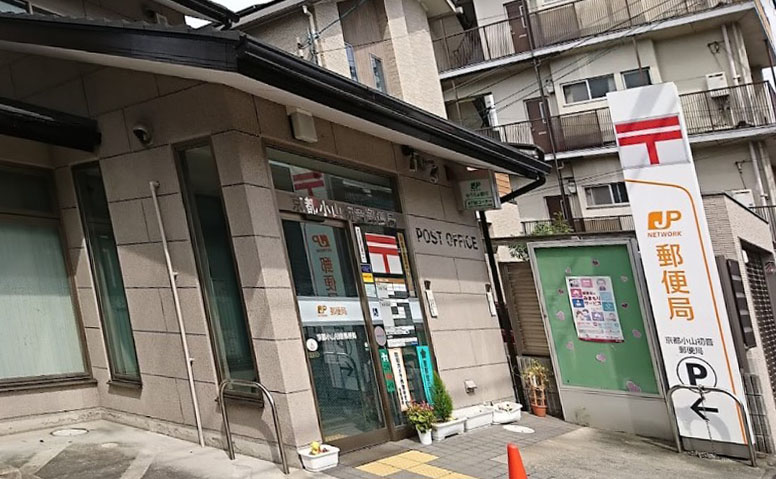 D-room烏丸北大路の周辺写真