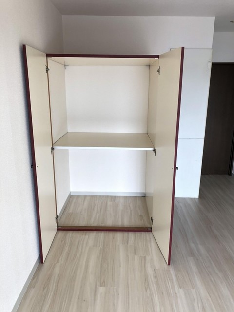 収納　収納