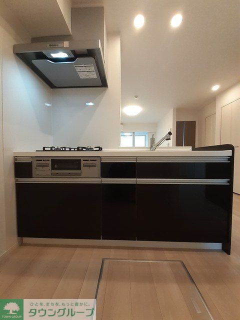 キッチン