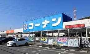 らっきぃ・かむ/2Fの周辺写真