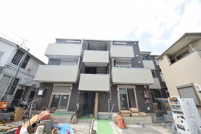 建物外観　★キレイな外観です★