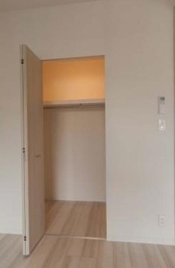収納　☆たっぷり収納☆