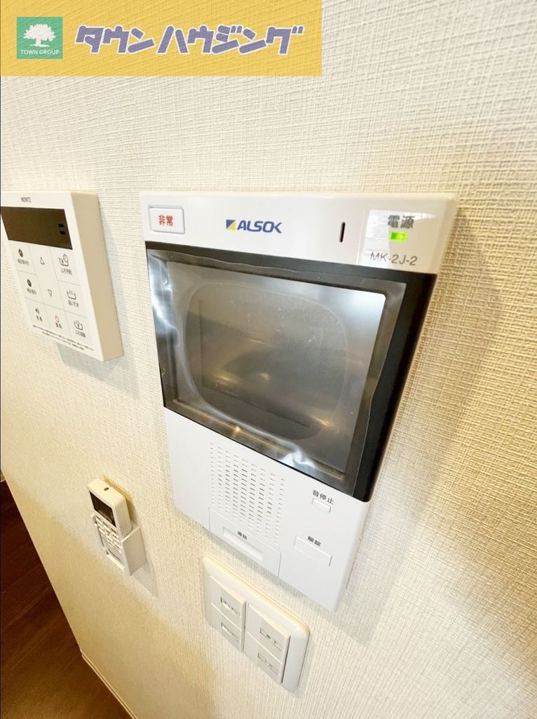 アーバンシャトー千葉中央のその他写真