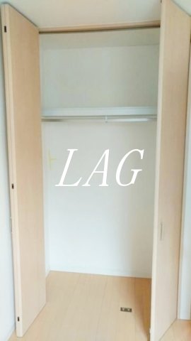 収納　収納です。