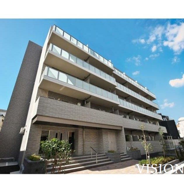 建物外観　☆外観☆