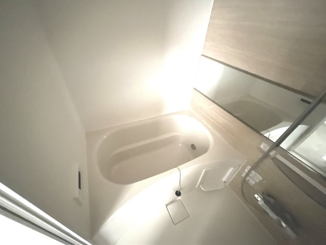 Feliz Courtりんくうの風呂写真