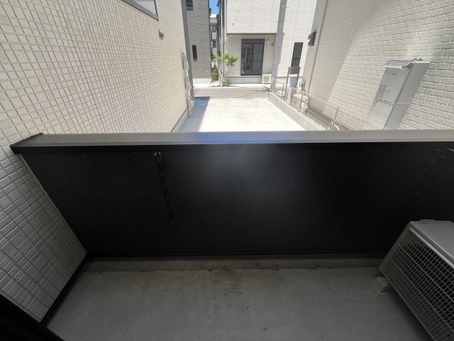 Feliz Courtりんくうの内装写真