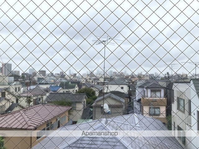 眺望　眺望