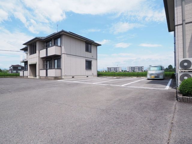 ＪＲ東北本線 西那須野駅 バス乗車時間：7分 最寄りバス停で下車 徒歩5分 2階建 築24年のその他写真
