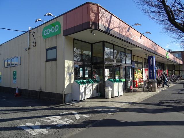 その他　コープ小金井ぬくい坂下店（その他）まで396m