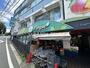 スーパー　トップパルケ 山手店（スーパー）まで534m