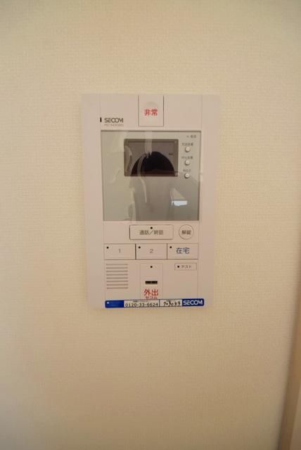 埼玉高速鉄道 川口元郷駅 徒歩14分 3階建 築9年のその他写真