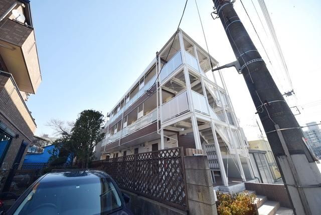 埼玉高速鉄道 川口元郷駅 徒歩14分 築9年