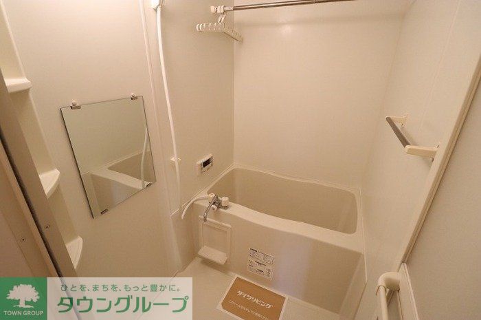 バス・シャワールーム　★同施工タイプイメージ★