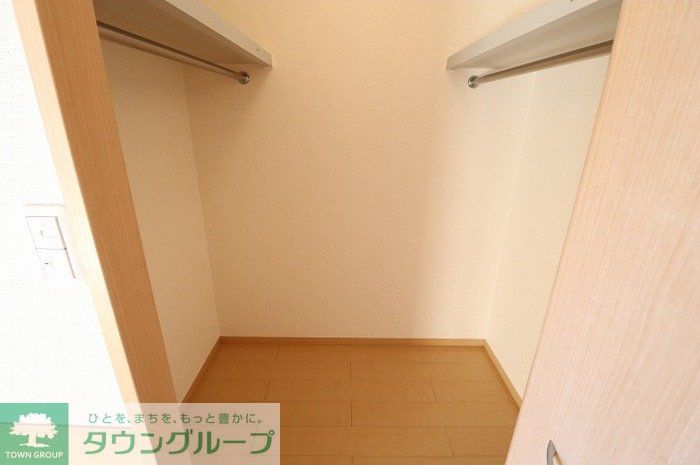 収納　★同施工タイプイメージ★