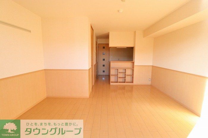 居室・リビング　★同施工タイプイメージ★