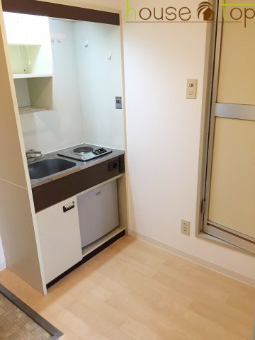 キッチン　セレクト三愛