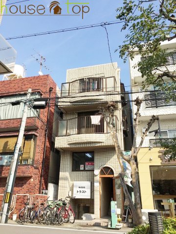 建物外観　セレクト三愛
