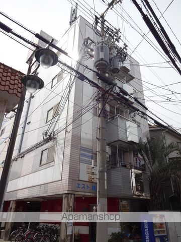 ＪＲ大阪環状線 桃谷駅 徒歩14分 築37年
