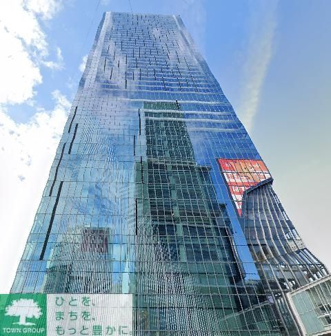 ショッピングセンター　渋谷スクランブルスクエア（ショッピングセンター）まで940m