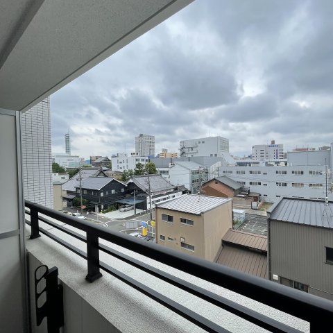 眺望　同仕様タイプです