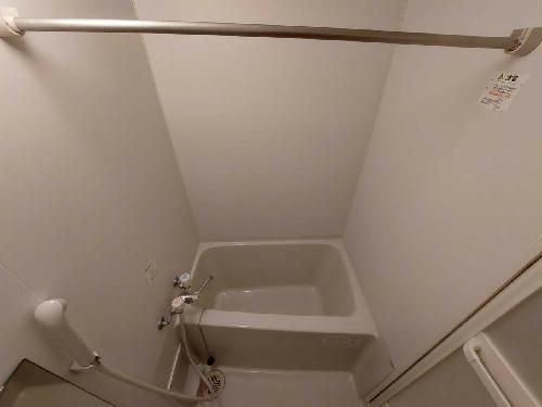 レオネクストあねらハイムの風呂写真