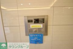 セキュリティ　設備