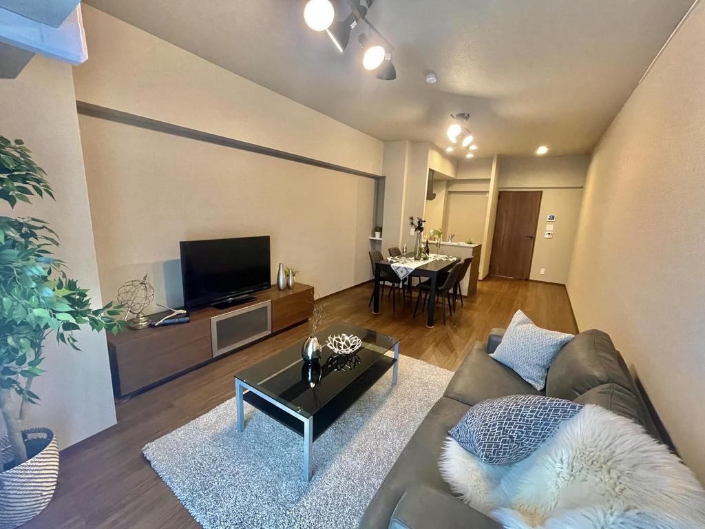 その他設備　※モデルルーム住戸※参考写真