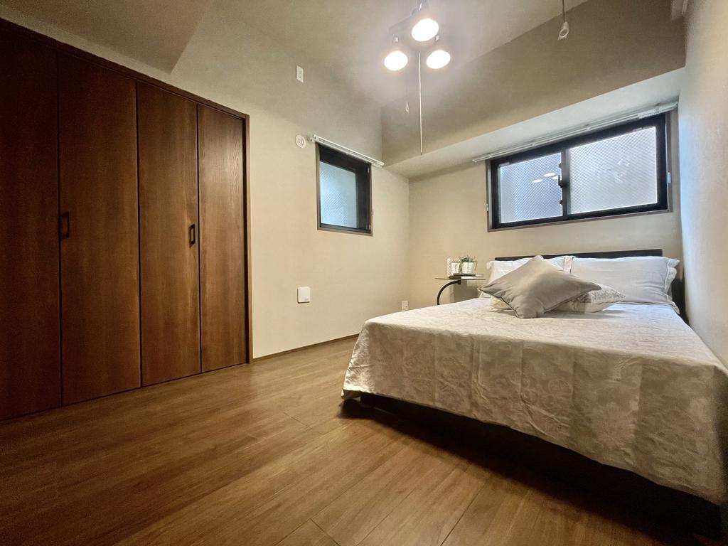その他　※モデルルーム住戸※参考写真