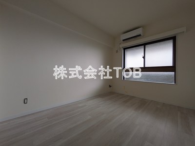 コートハウス千歳船橋の内装写真