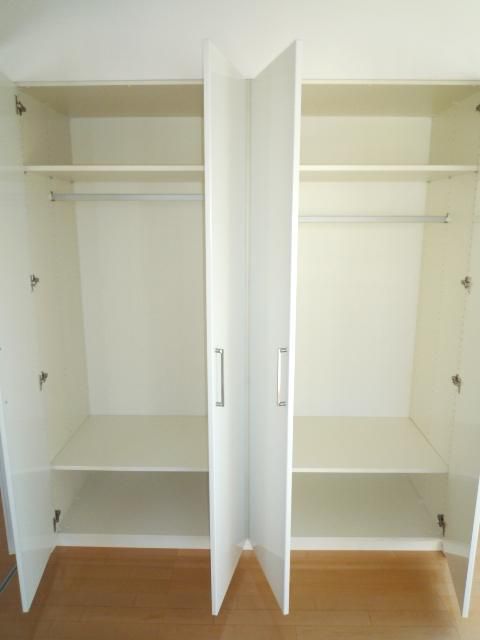 収納　収納※別部屋参考写真