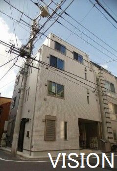 建物外観　☆外観☆