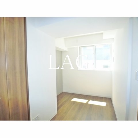 その他部屋・スペース　寝室です。