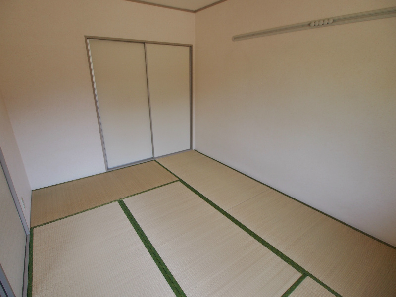 その他部屋・スペース　※写真は別室のものになります。