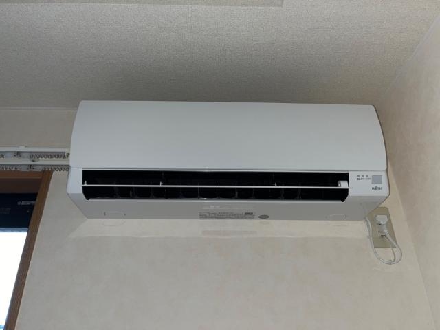 その他設備　室内設備
