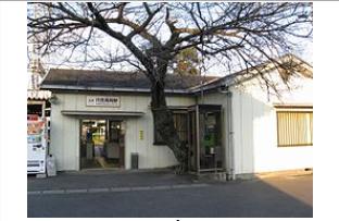 その他　川合高岡駅（その他）まで2316m