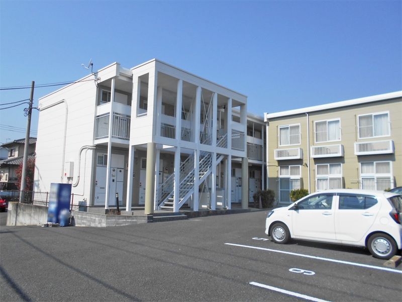 小田急小田原線 伊勢原駅 徒歩11分 築23年