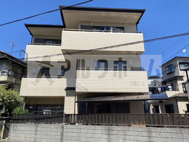 居村マンション