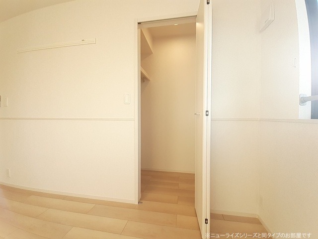 収納　図面と現状に相違がある場合には現状を優先