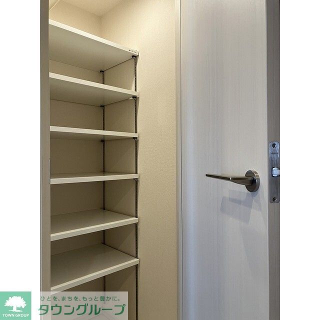 その他部屋・スペース　シューズボックス
