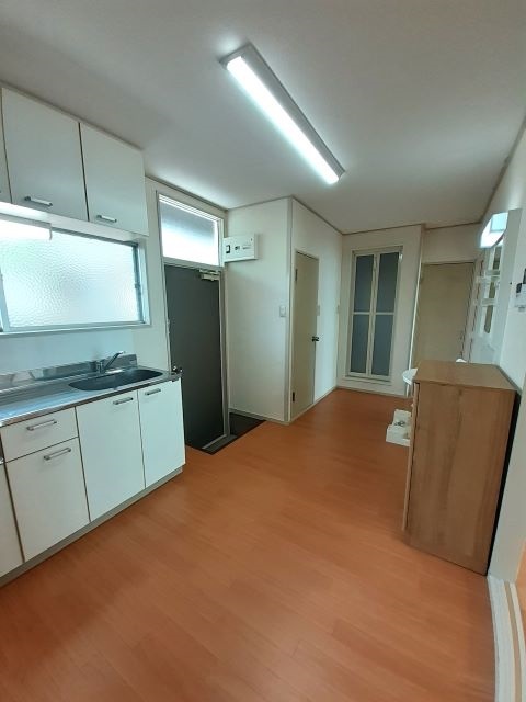 その他部屋・スペース　キッチン・玄関・洗面