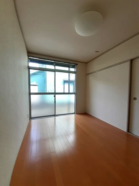 その他　北側洋室