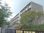 小学校　富士見小学校（小学校）まで350m