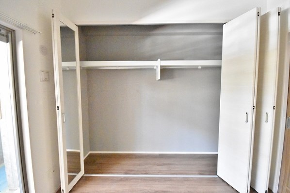 収納　★整理整頓はお部屋をきれいにする第一歩！クローゼット★