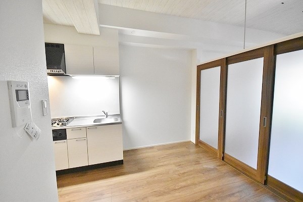 居室・リビング　★DK7.1帖★