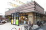 スーパー　東急ストア中目黒本店（スーパー）まで417m
