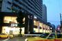ホームセンター　ニトリ中目黒店（ホームセンター）まで207m